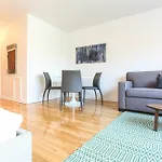 Sleek Studio In Downtown Mtl By Sonder